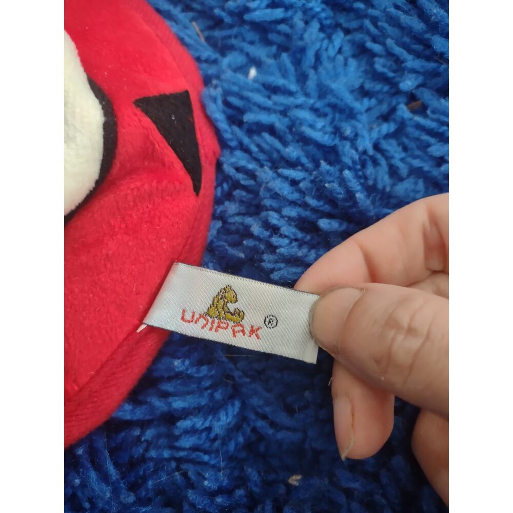 Unipak Native American Teepee Plush With bear and wolf Plushies‎ - Picture 2 of 4